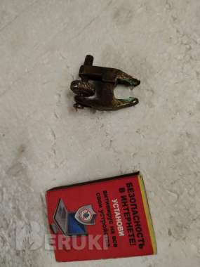 Мини сьемник ссср 1