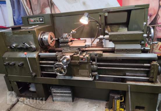 16к20 токарно винторезный станок