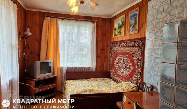 Продается двухэтажная дача в 19 км от мкад 2