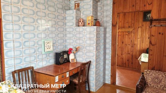 Продается двухэтажная дача в 19 км от мкад 3