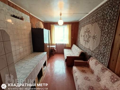 Продается двухэтажная дача в 19 км от мкад 4