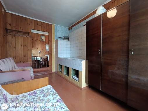 Продается двухэтажная дача в 19 км от мкад 5