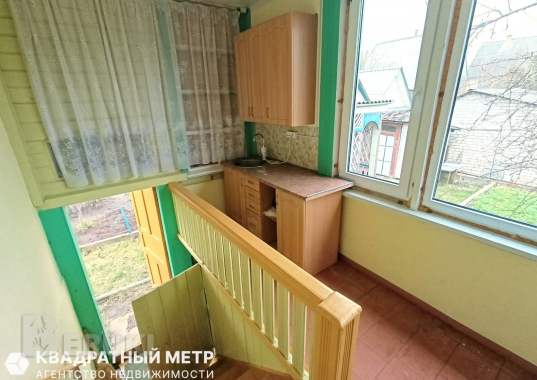 Продается двухэтажная дача в 19 км от мкад 10