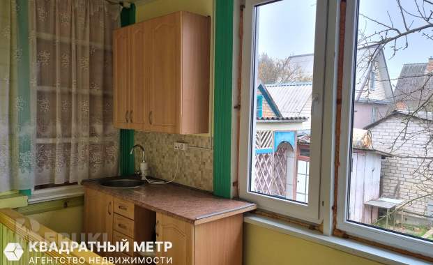 Продается двухэтажная дача в 19 км от мкад 11