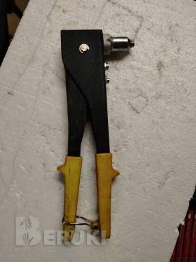 Заклепочник stayer 0