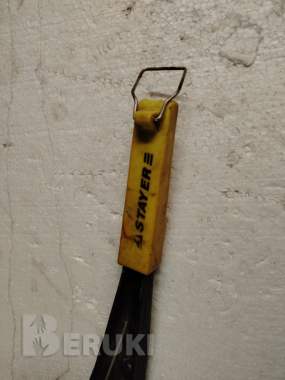 Заклепочник stayer 1