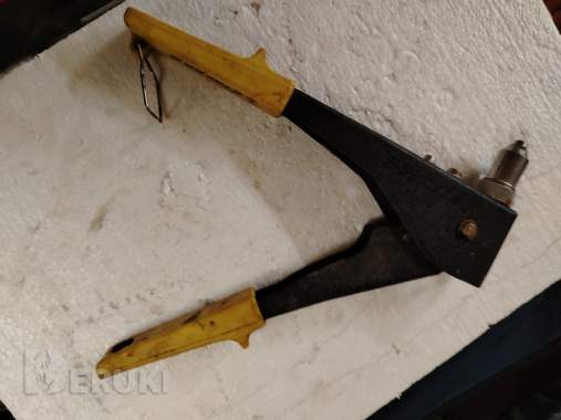 Заклепочник stayer 2