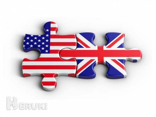 Репетитор английского языка