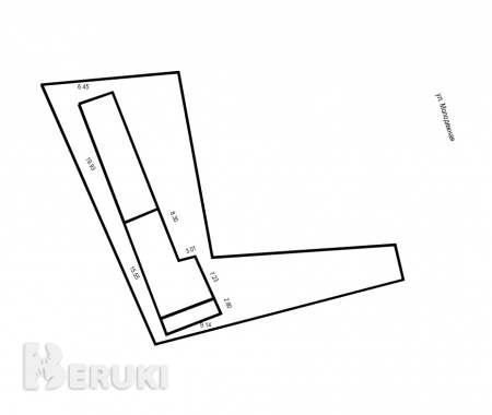 В престижном коттеджном посёлке «ждановичи» продается одноэтажн 2