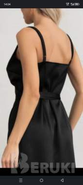 Платье коктейльное 2