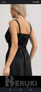 Платье коктейльное 4