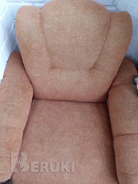 Мягкие кресла б/у 2 шт 2