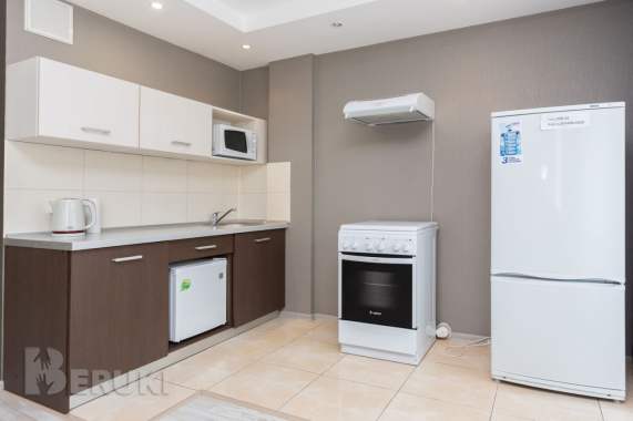 Стильная 1-квартира студия метро грушевка 1