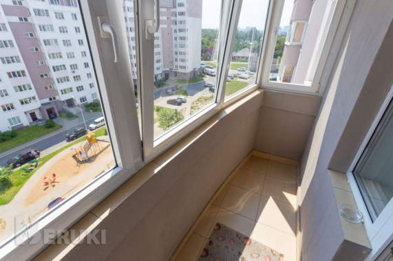 Стильная 1-квартира студия метро грушевка 6