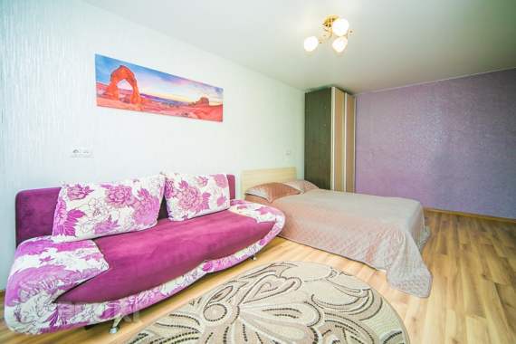 Уютная 1-квартира метро институт культуры,ж/д вокзал 1