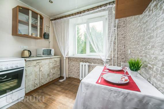 Уютная 1-квартира метро институт культуры,ж/д вокзал 2