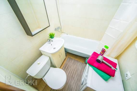 Уютная 1-квартира метро институт культуры,ж/д вокзал 3