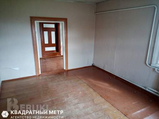 Большой дом под жилье или бизнес в крейванцах около литовской границы 8