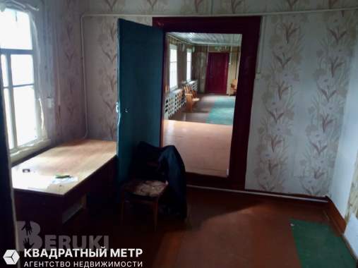 Большой дом под жилье или бизнес в крейванцах около литовской границы 9