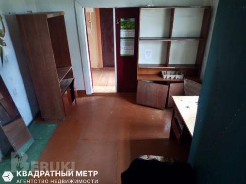 Большой дом под жилье или бизнес в крейванцах около литовской границы 11