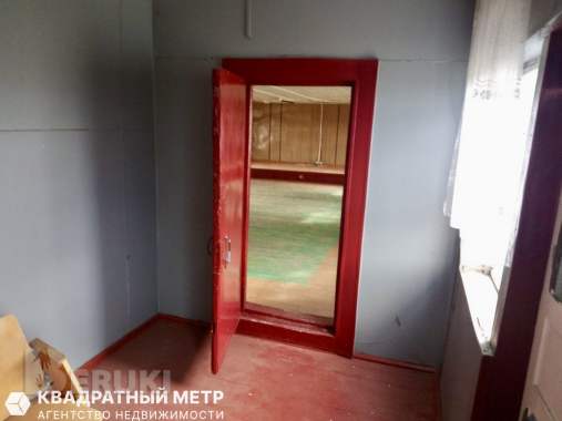 Большой дом под жилье или бизнес в крейванцах около литовской границы 12