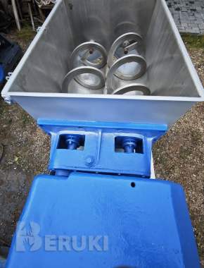 Фаршемешалка 335 л. ,редуктор ц2у-250, ц2у-315 1