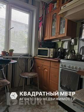 Продается однокомнатная квартира 0