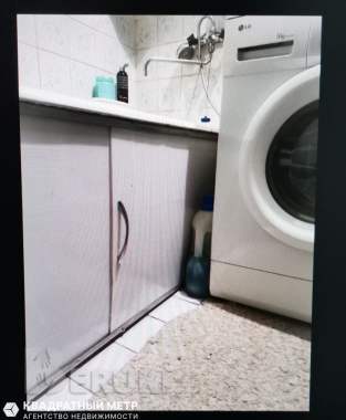 Продается однокомнатная квартира 5