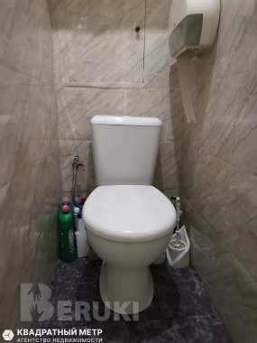 Продается однокомнатная квартира 6