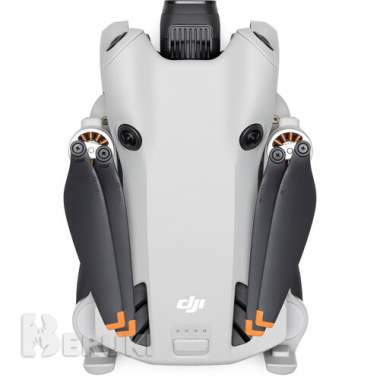 Dji mini 4 pro drone with rc 2 & travel case kit 1