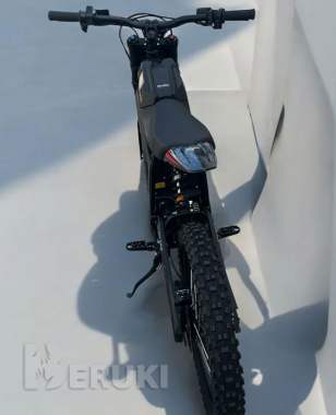 Talaria sting pro mx5 electric dirt bike (off-road) 1