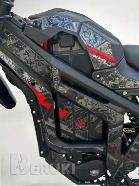 Talaria sting pro mx5 electric dirt bike (off-road) 2