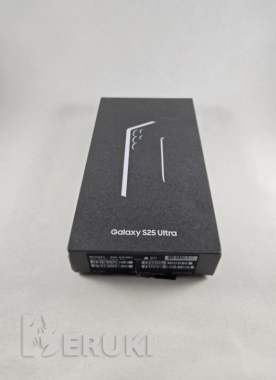 Samsung galaxy s25 ultra 256gb titanium black mobile 1