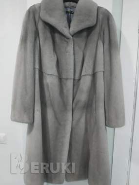 Продам шубу норковую 0