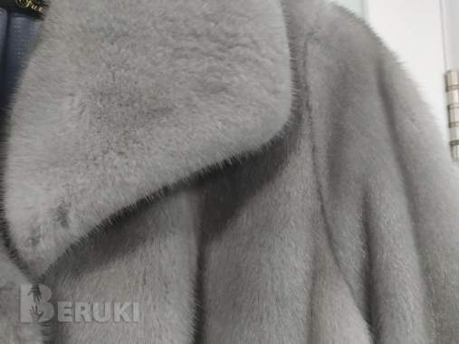 Продам шубу норковую 1