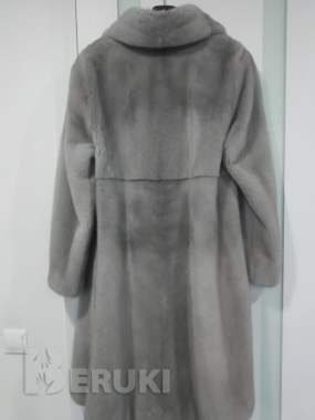 Продам шубу норковую 2