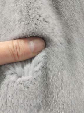 Продам шубу норковую 3