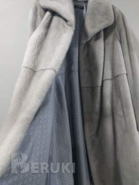 Продам шубу норковую 5