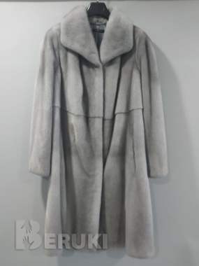 Продам шубу норковую 6