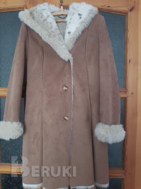 Дубленка 0
