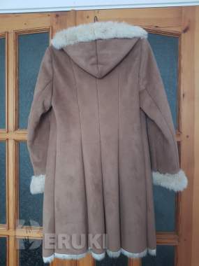 Дубленка 1