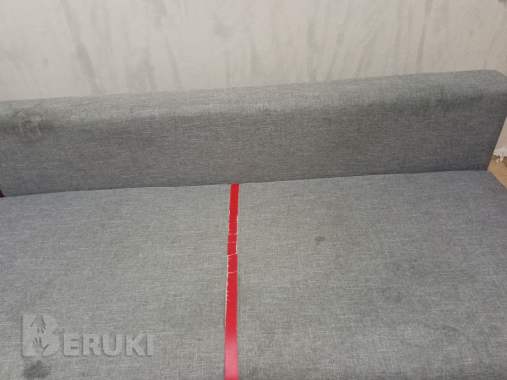 Срочно, продам диван книгу бу,два спальных места, 4 года назад куплен в ами 1