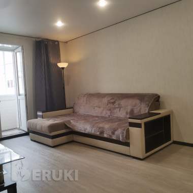 Уютная квартира в самом центре города 2