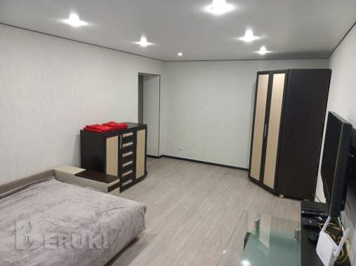 Уютная квартира в самом центре города 4