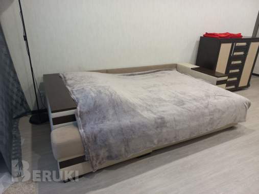 Уютная квартира в самом центре города 5