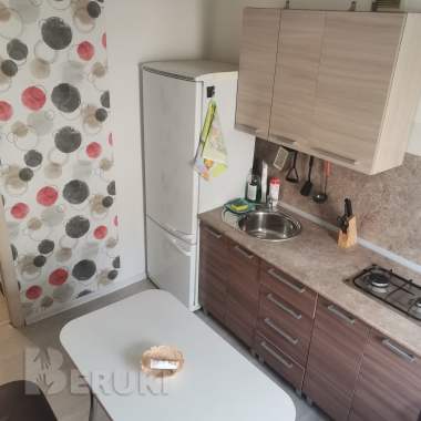 Уютная квартира в самом центре города 6