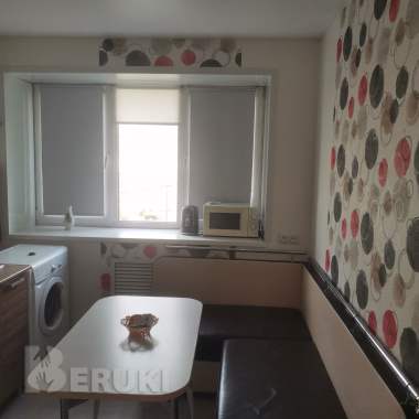 Уютная квартира в самом центре города 7