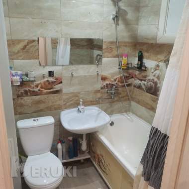 Уютная квартира в самом центре города 8