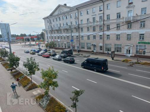 Уютная квартира в самом центре города 9