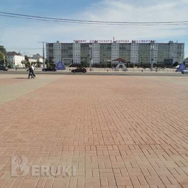 Уютная квартира в самом центре города 13